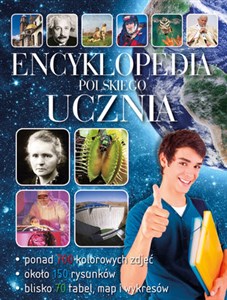 Picture of Encyklopedia polskiego ucznia