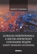 Globalna n... - Konrad Sobański -  foreign books in polish 