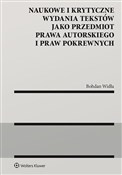 Naukowe i ... - Bohdan Widła -  books from Poland
