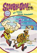 Scooby-Doo... - Tracey West -  foreign books in polish 