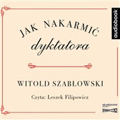 [Audiobook... - Witold Szabłowski -  books from Poland