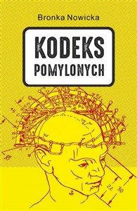 Picture of Kodeks Pomylonych