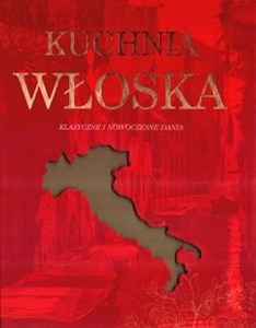 Picture of Kuchnia włoska. Klasyczne i nowoczesne dania