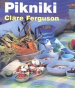 Pikniki - Clare Ferguson -  Książka z wysyłką do UK