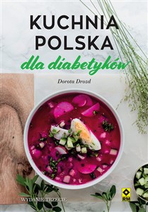 Picture of Kuchnia polska dla diabetyków