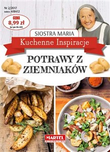 Picture of Potrawy z ziemniaków. Kuchenne Inspiracje