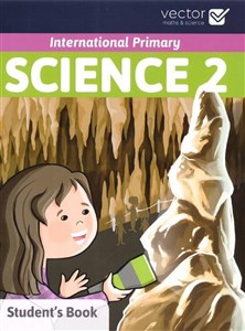 Picture of Science 2 Student's Book