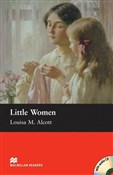 Książka : Little Wom... - Louisa M. Alcott