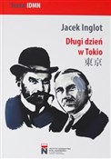 Książka : Długi dzie... - Jacek Inglot
