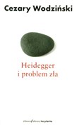 Heidegger ... - Cezary Wodziński -  foreign books in polish 