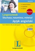 Słuchasz r... - Katarzyna Berger-Kuźniar, Piotr Błoch -  Polish Bookstore 