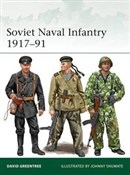Soviet Nav... - David Greentree -  Polish Bookstore 