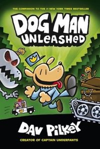 Picture of Dog Man 2 Unleashed