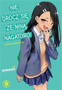 Picture of Nie drocz się ze mną, Nagatoro! Tom 9