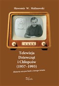 Telewizja ... - Sławomir W. Malinowski -  books from Poland