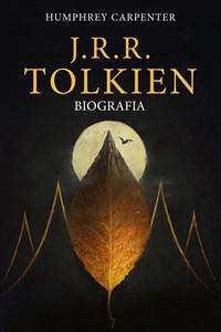 Obrazek J.R.R. Tolkien. Biografia