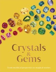 Obrazek Crystal and Gems