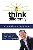 Think Diff... - Kevin C Snyder - Ksiegarnia w UK