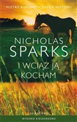 I wciąż ją... - Nicholas Sparks -  books from Poland