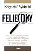 Felietony - Krzysztof Rybiński -  Polish Bookstore 