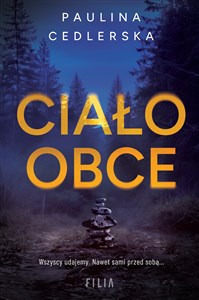 Picture of Ciało obce