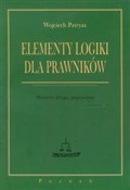 Elementy l... - Wojciech Patryas -  books in polish 