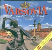 Książka : Varsovia L... - Christian Parma, Renata Grunwald-Kopeć