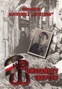 Picture of Powstańczy tryptyk Dni "Krwi i chwały" czy obłędu i nonsensu