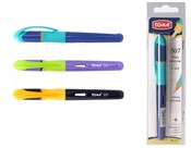 polish book : Pióro wiec...