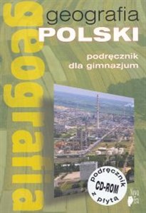 Picture of Geografia Moduł 2 Podręcznik Geografia Polski Gimnazjum