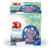 Puzzle 3D ... -  foreign books in polish 