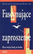 Fascynując... - Wojciech Jędrzejewski -  Polish Bookstore 