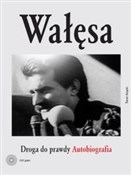 polish book : Droga do p... - Lech Wałęsa