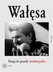 Obrazek Droga do prawdy  autobiografia