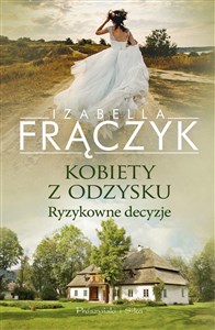 Picture of Kobiety z odzysku. Ryzykowne decyzje