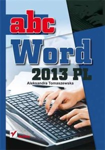 Obrazek ABC Word 2013 PL