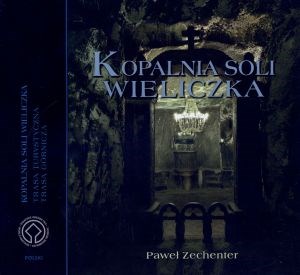 Picture of Kopalnia Soli "Wieliczka"