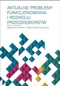 Aktualne p... - Opracowanie Zbiorowe -  Polish Bookstore 