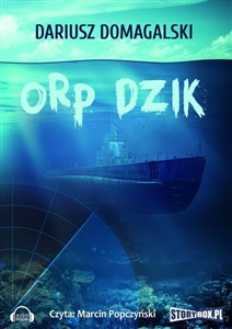 Picture of [Audiobook] ORP Dzik