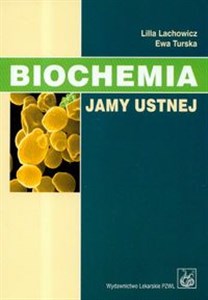 Picture of Biochemia jamy ustnej