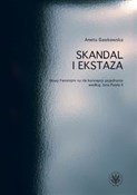 polish book : Skandal i ... - Aneta Gawkowska