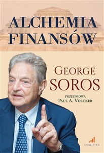 Picture of Alchemia finansów