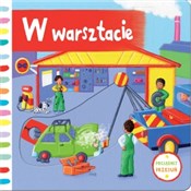 Zobacz : W warsztac... - Opracowanie Zbiorowe