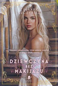 Picture of Dziewczyna bez makijażu