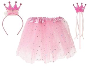 Picture of Opaska i spódniczka