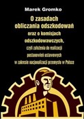 O zasadach... - Marek Gromko -  books from Poland