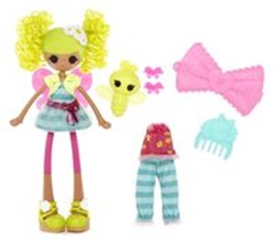 Obrazek Lalaloopsy Girls Trzepotka