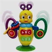 polish book : Pszczółka ...