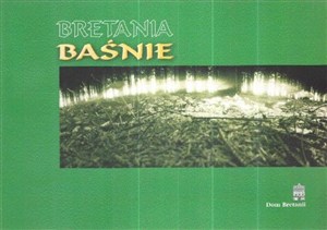 Picture of Bretania Baśnie