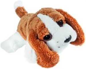 Obrazek Basset Bailey 23 cm